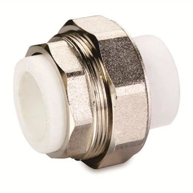 Spoločná únia PPR